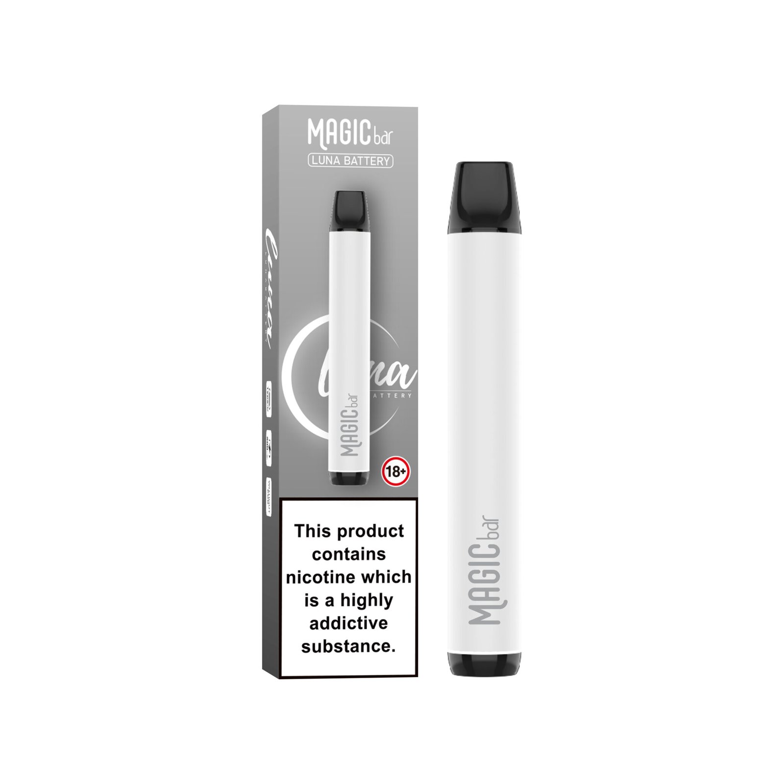 Magic Bar Luna Pod Kit - Image 3