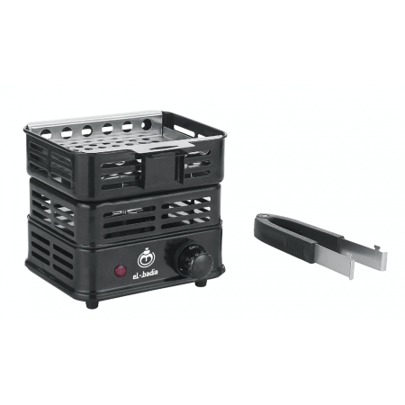 Ψηστιέρα Για Κάρβουνα 1000w