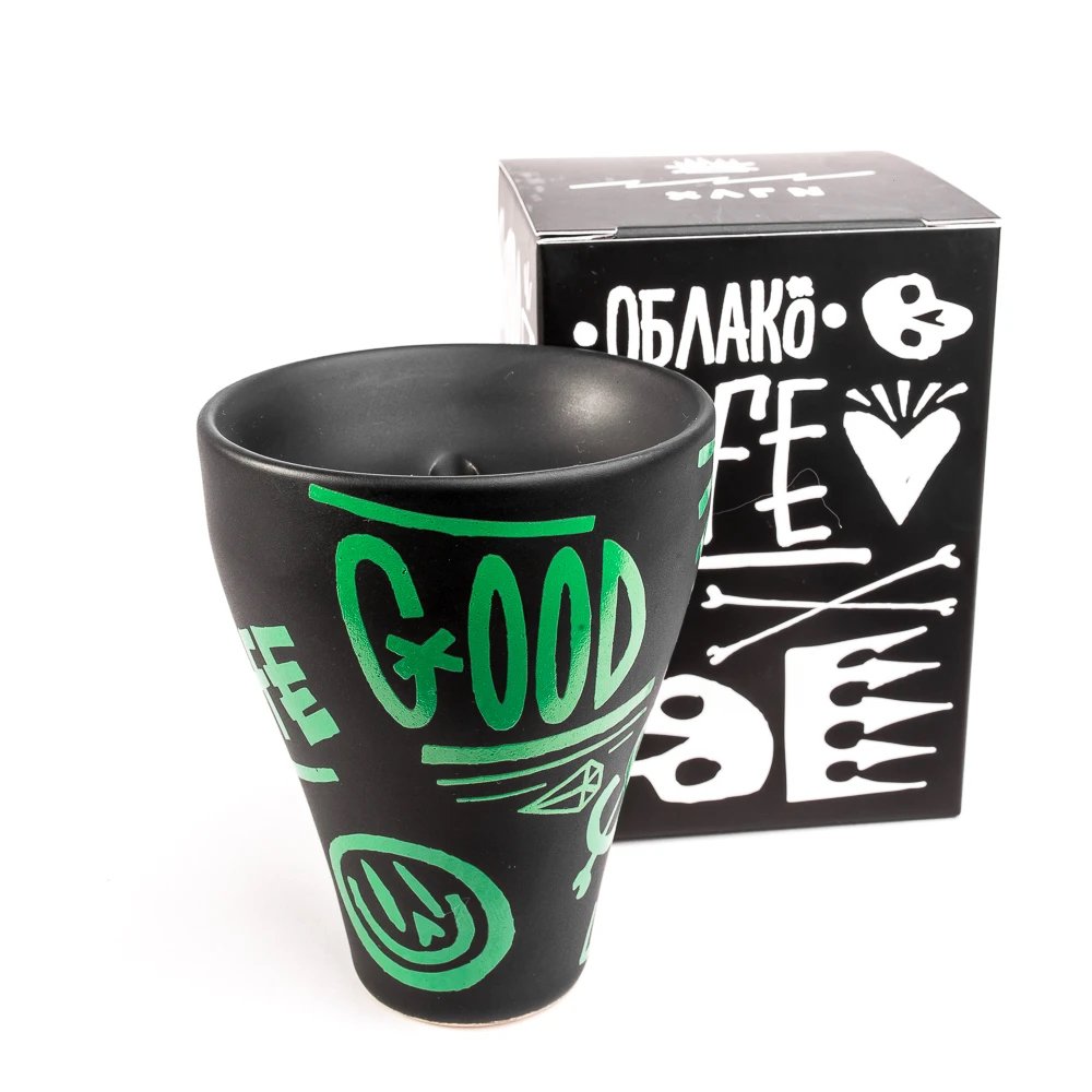 FOYER OBLAKO X HOOLIGAN XLGN - Image 2