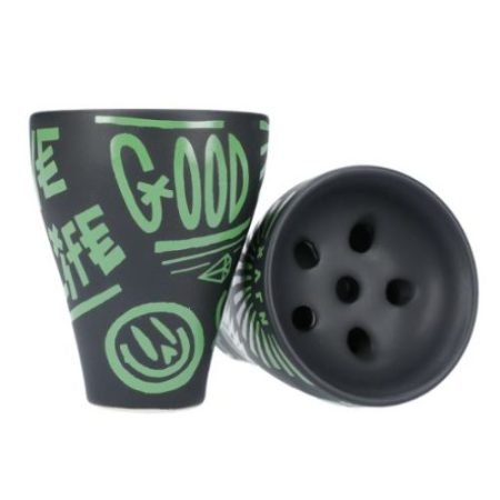 FOYER OBLAKO X HOOLIGAN XLGN