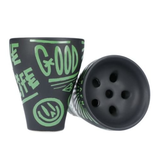 FOYER OBLAKO X HOOLIGAN XLGN