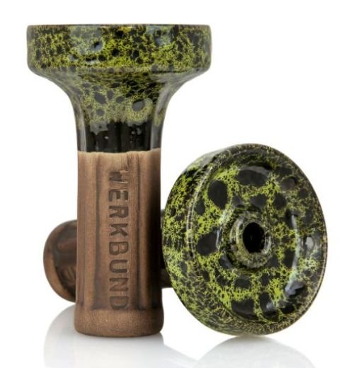 FOYER WERKBUND ZEUS RAPTILE