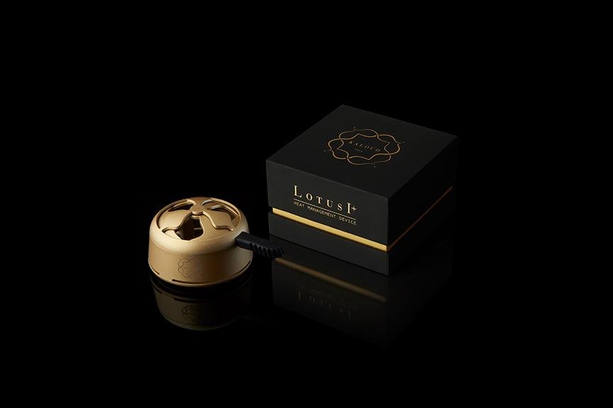 KALOUD SAMSARIS pour LOTUS I & I+ Gold - Image 4