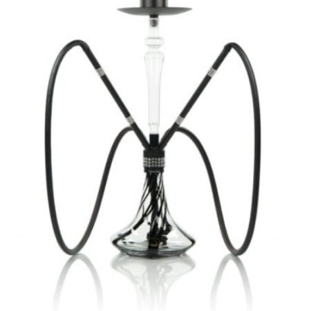 Steamulation Exclusive “The black Leopard”