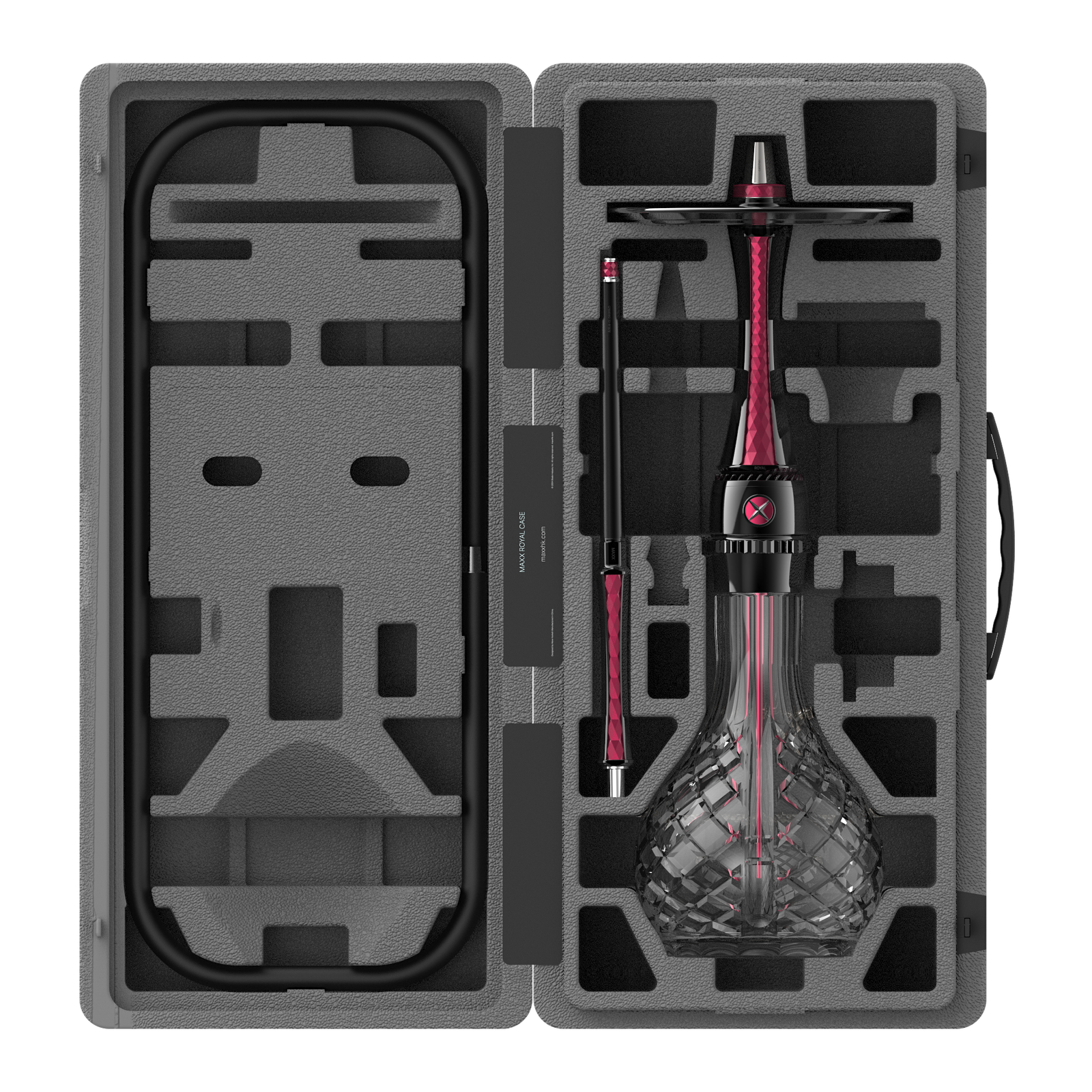 Maxx Royal Ruby Black - Image 2