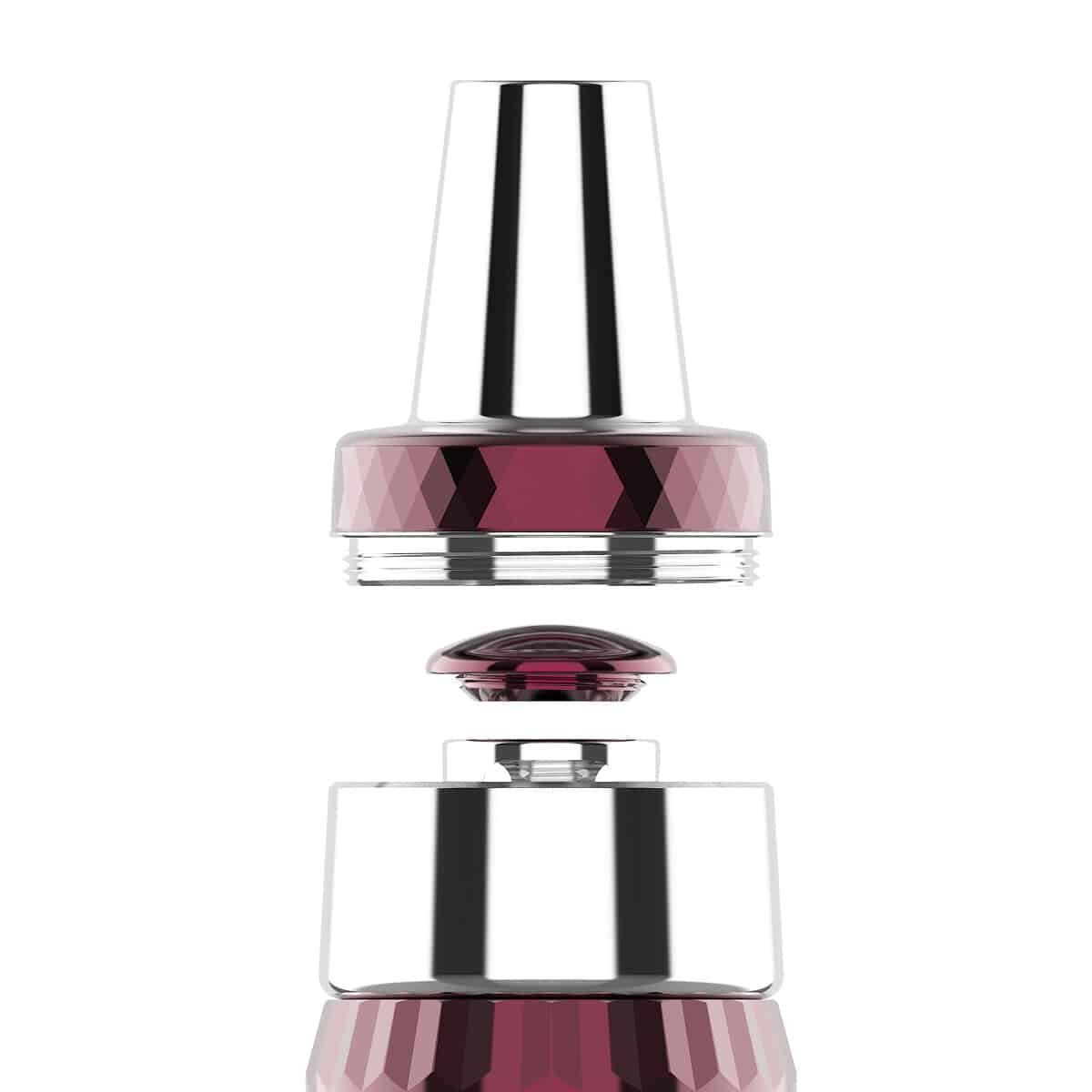 Maxx Royal Ruby Black - Image 4
