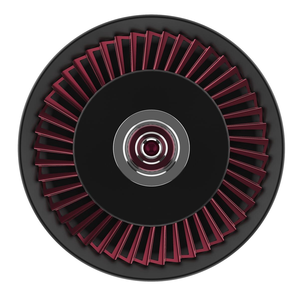 Maxx Royal Ruby Black - Image 6