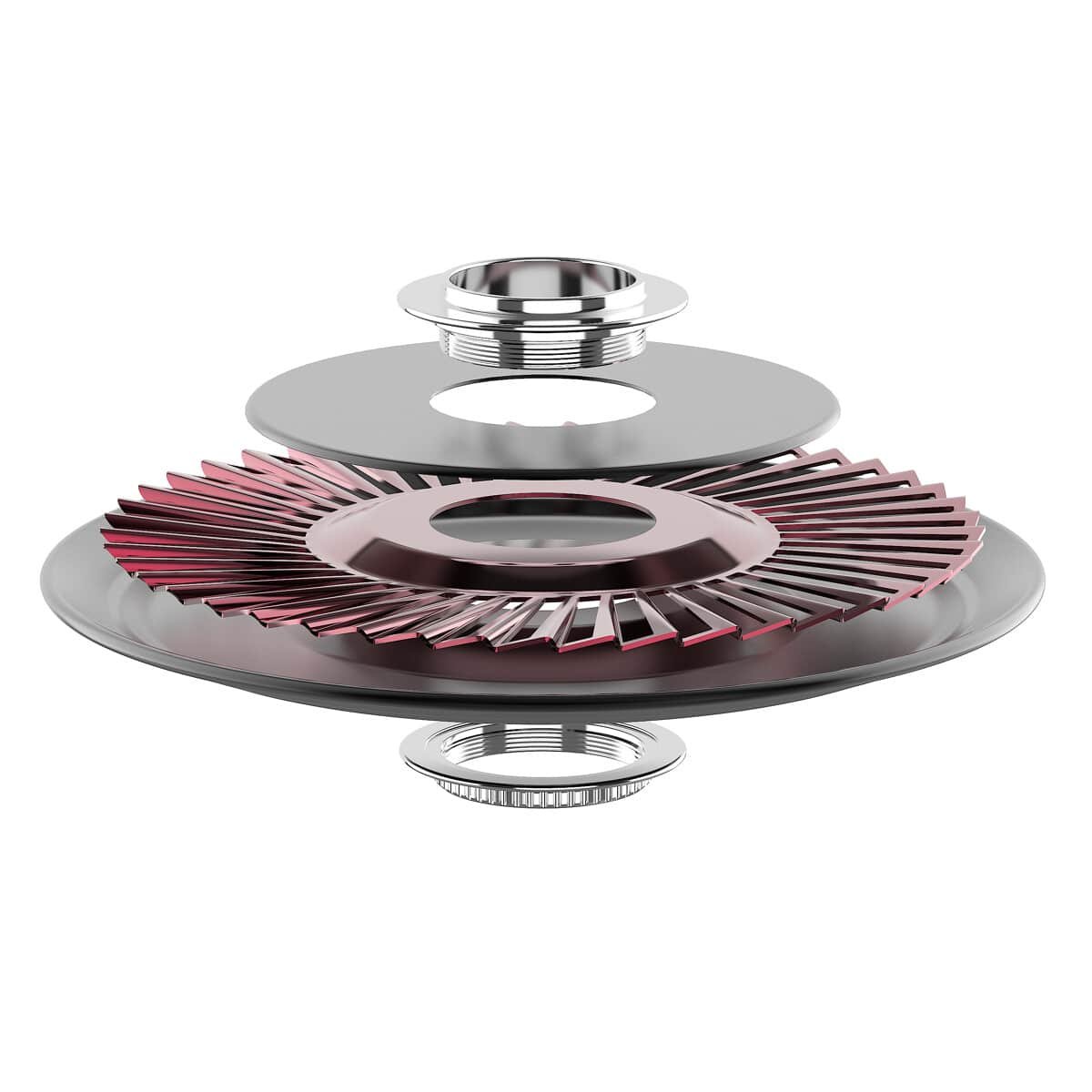 Maxx Royal Ruby Black - Image 7