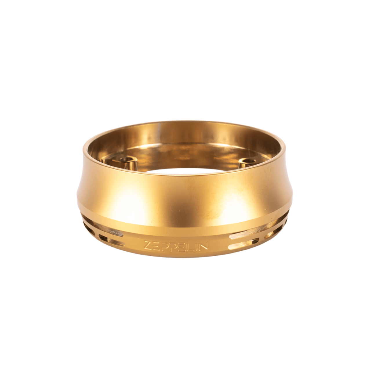 ZIDCLOUDS ZEPPELIN GOLD - Image 3