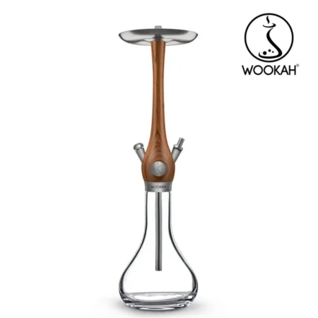 WOOKAH Body Walnut