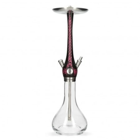 WOOKAH Body Black/Pink