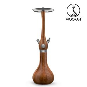 WOOKAH Classic Walnut