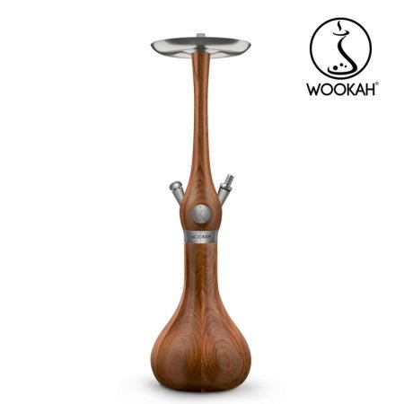 WOOKAH Classic Walnut
